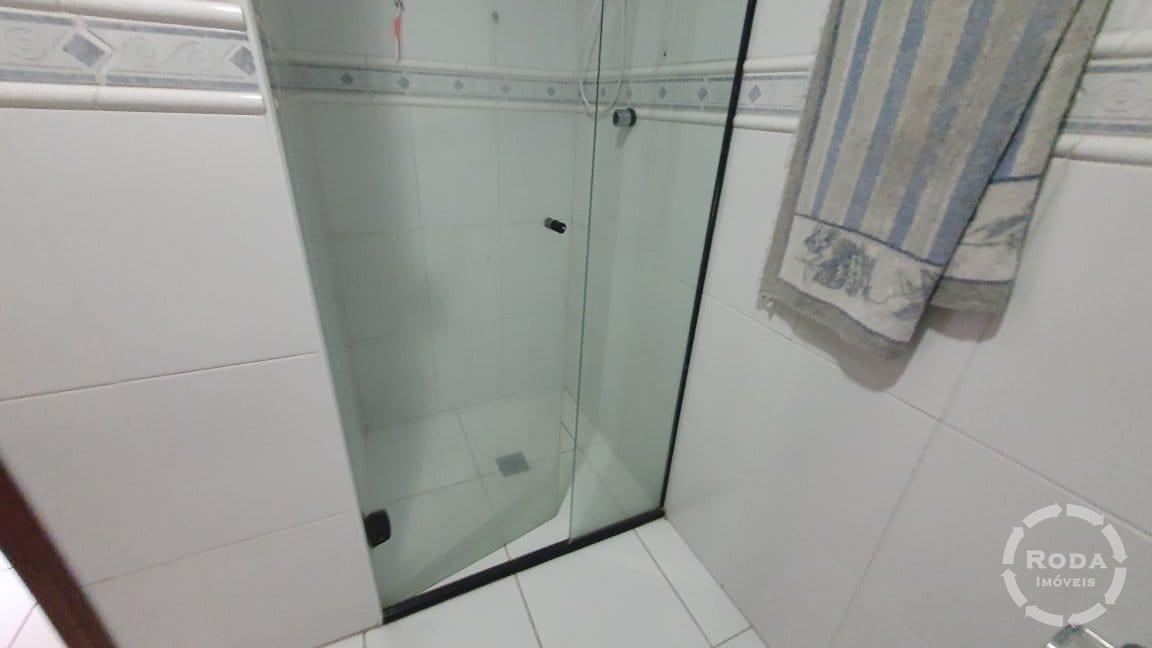 Apartamento à venda no Campo Grande: 