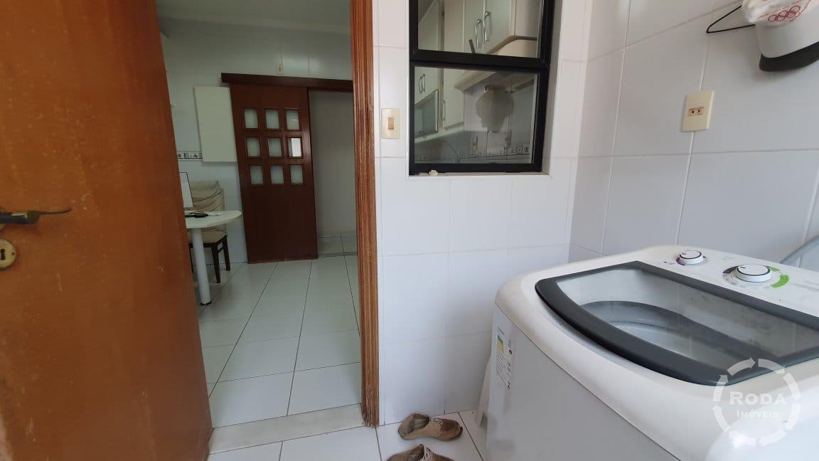 Apartamento à venda no Campo Grande: 