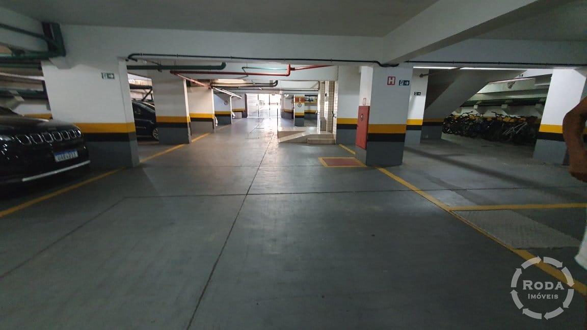 Apartamento à venda no Campo Grande: 