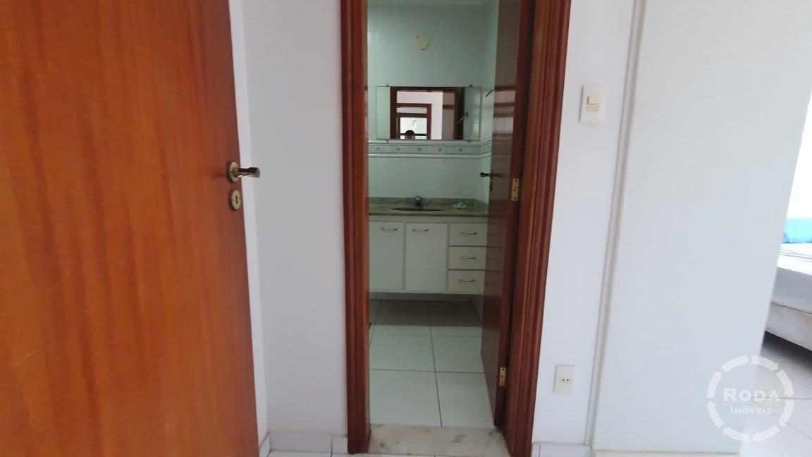 Apartamento à venda no Campo Grande: 