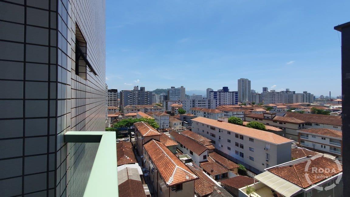 Apartamento à venda no Campo Grande: 