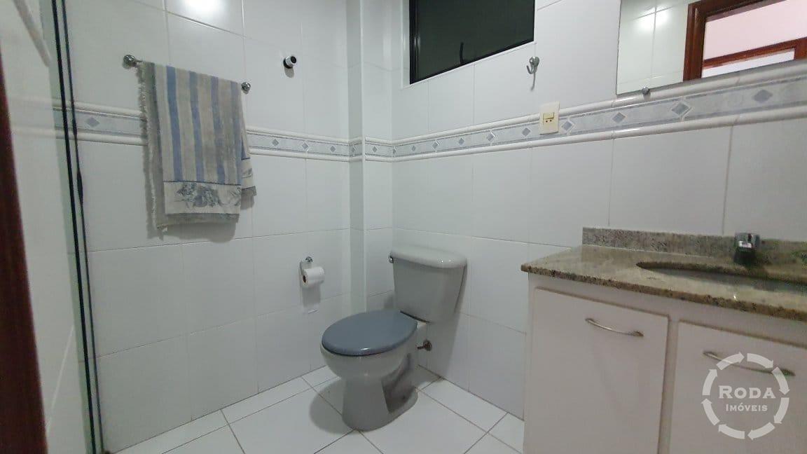 Apartamento à venda no Campo Grande: 