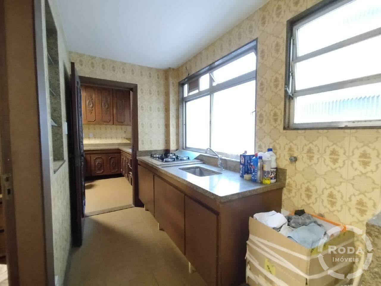 Apartamento à venda no Gonzaga: 