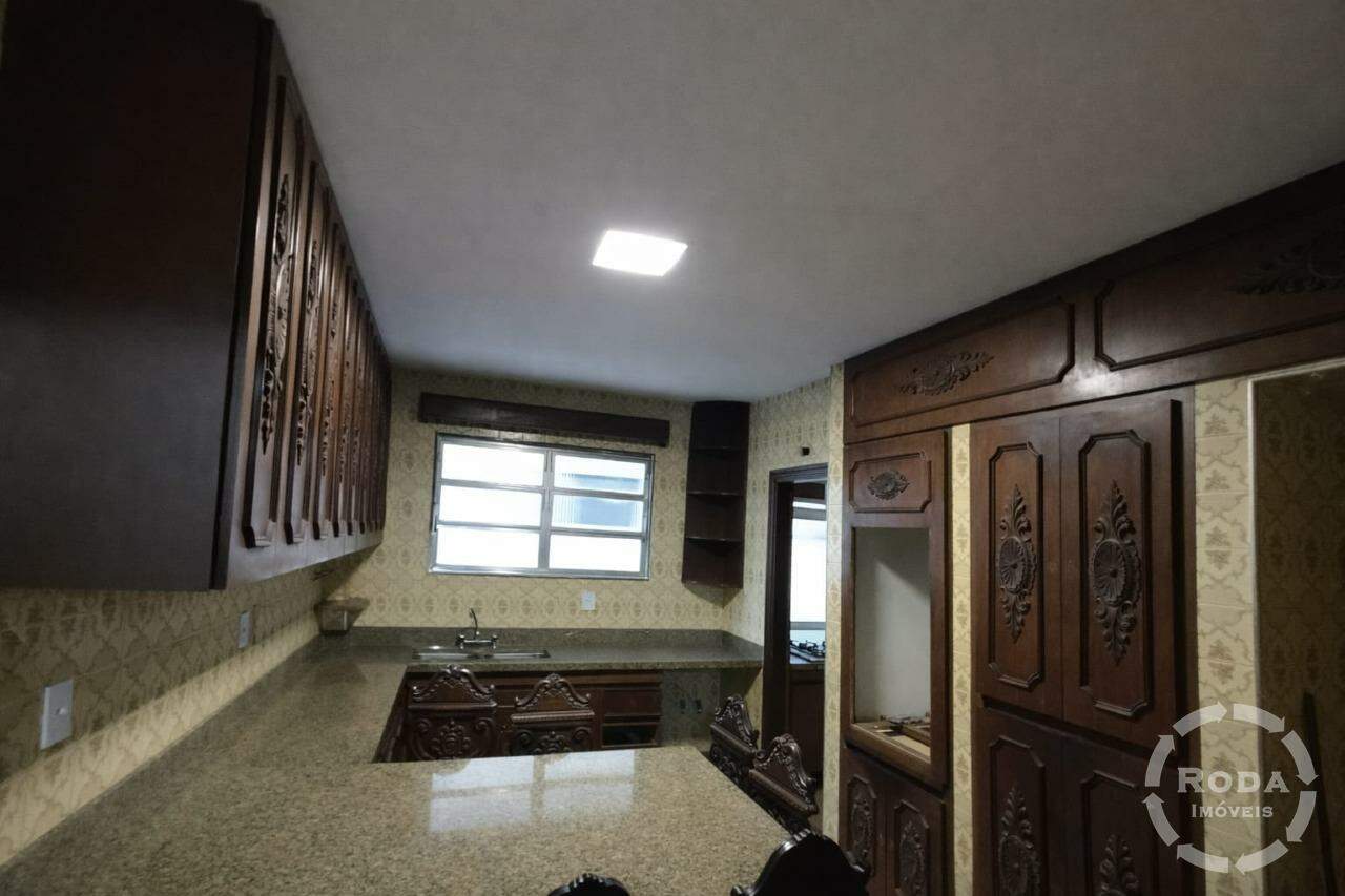 Apartamento à venda no Gonzaga: 