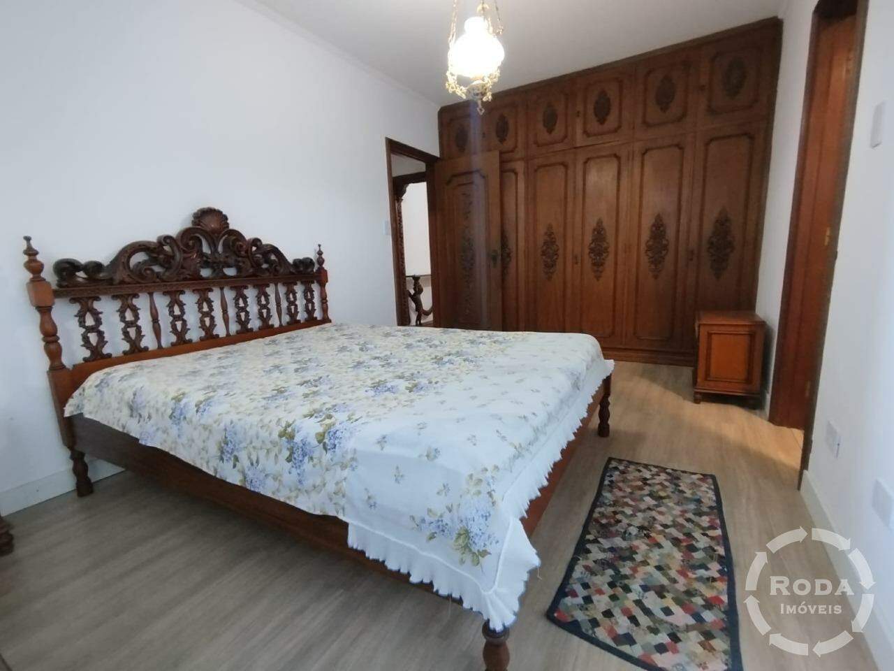 Apartamento à venda no Gonzaga: 