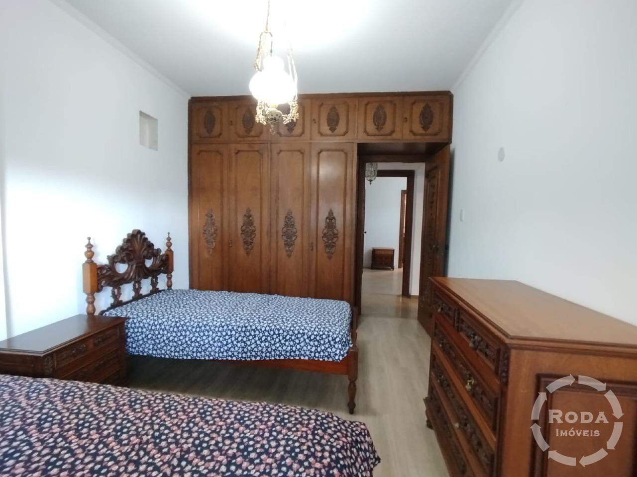 Apartamento à venda no Gonzaga: 