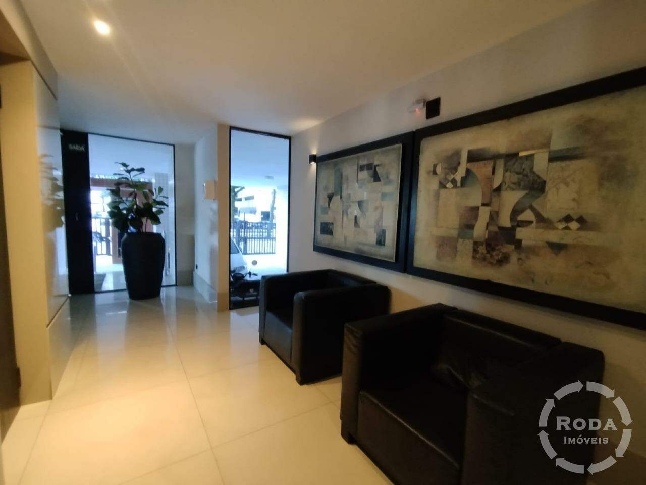 Apartamento à venda no Gonzaga: 