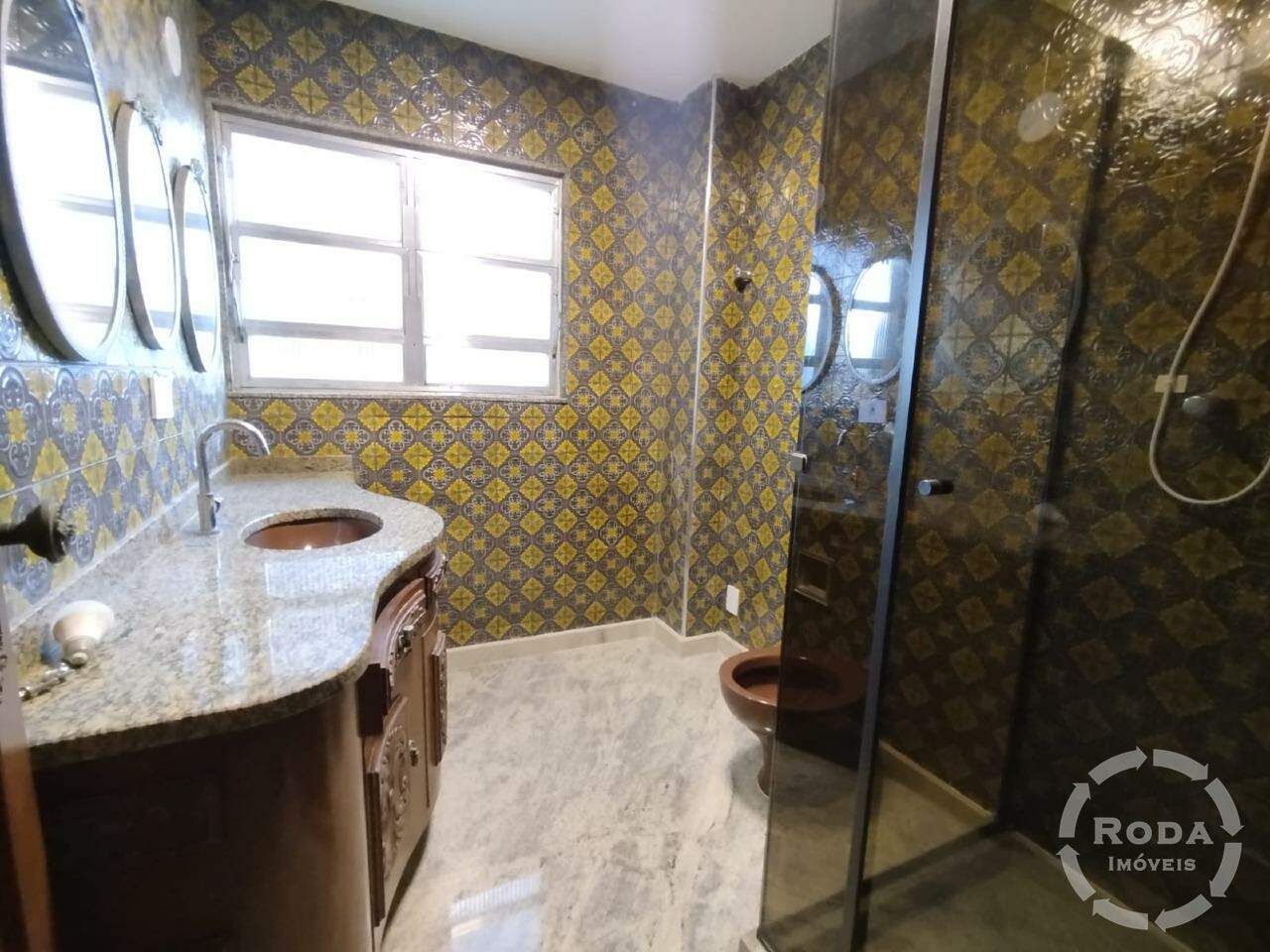 Apartamento à venda no Gonzaga: 