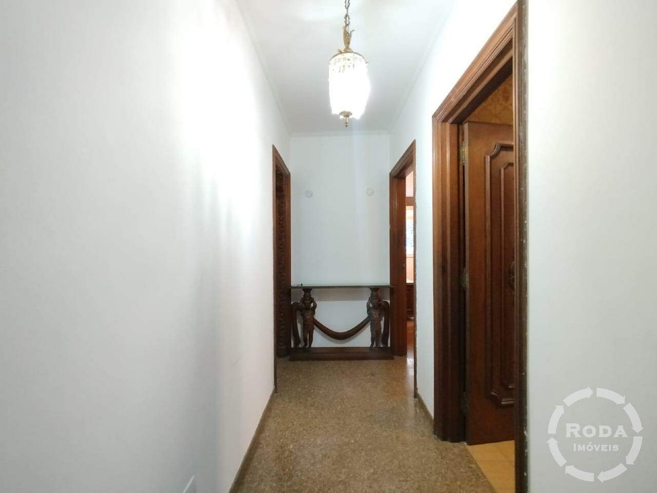 Apartamento à venda no Gonzaga: 