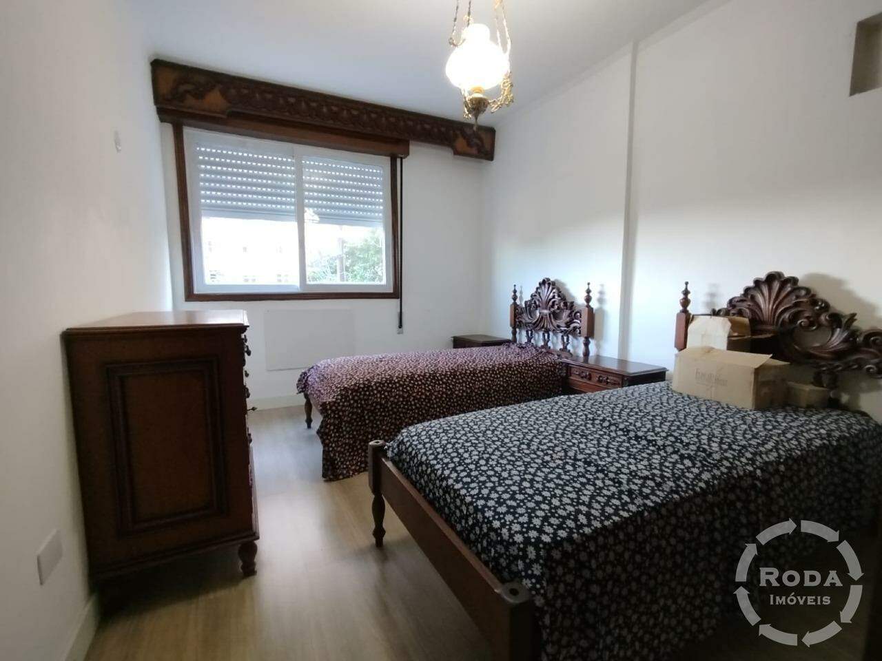 Apartamento à venda no Gonzaga: 