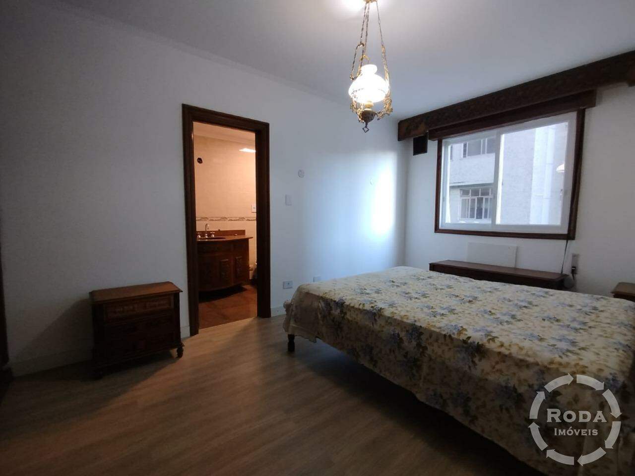 Apartamento à venda no Gonzaga: 