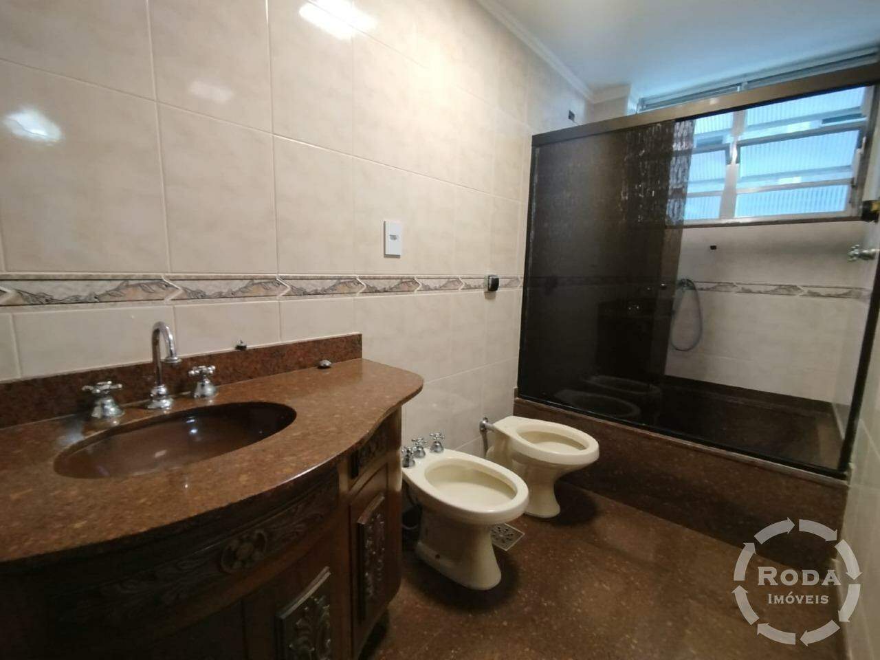 Apartamento à venda no Gonzaga: 