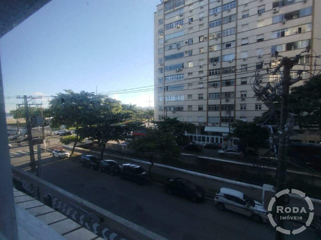 Apartamento à venda no Gonzaga: 