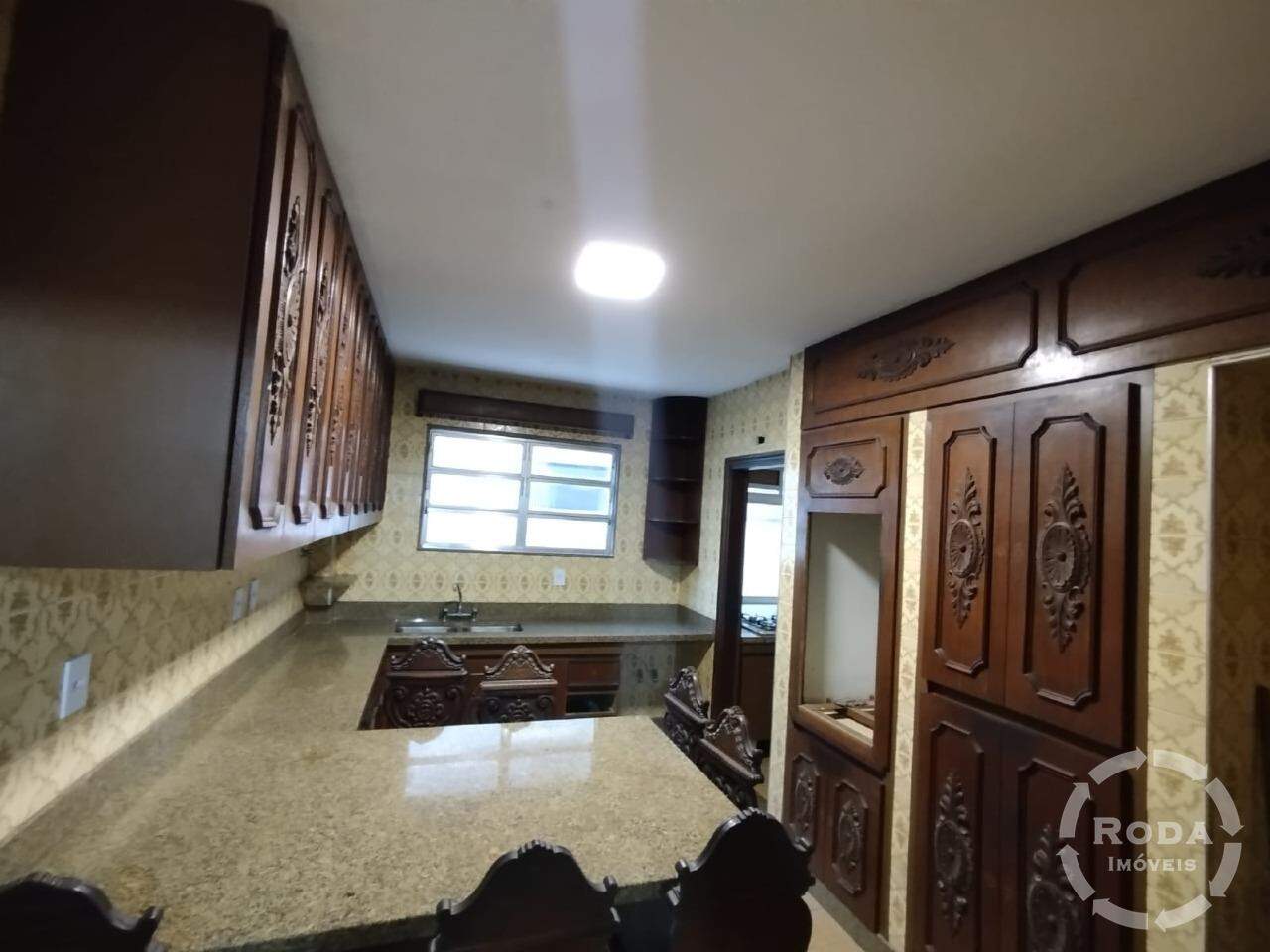 Apartamento à venda no Gonzaga: 