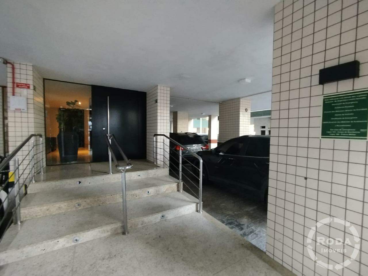 Apartamento à venda no Gonzaga: 