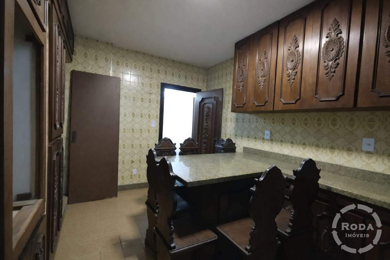 Apartamento à venda no Gonzaga: 
