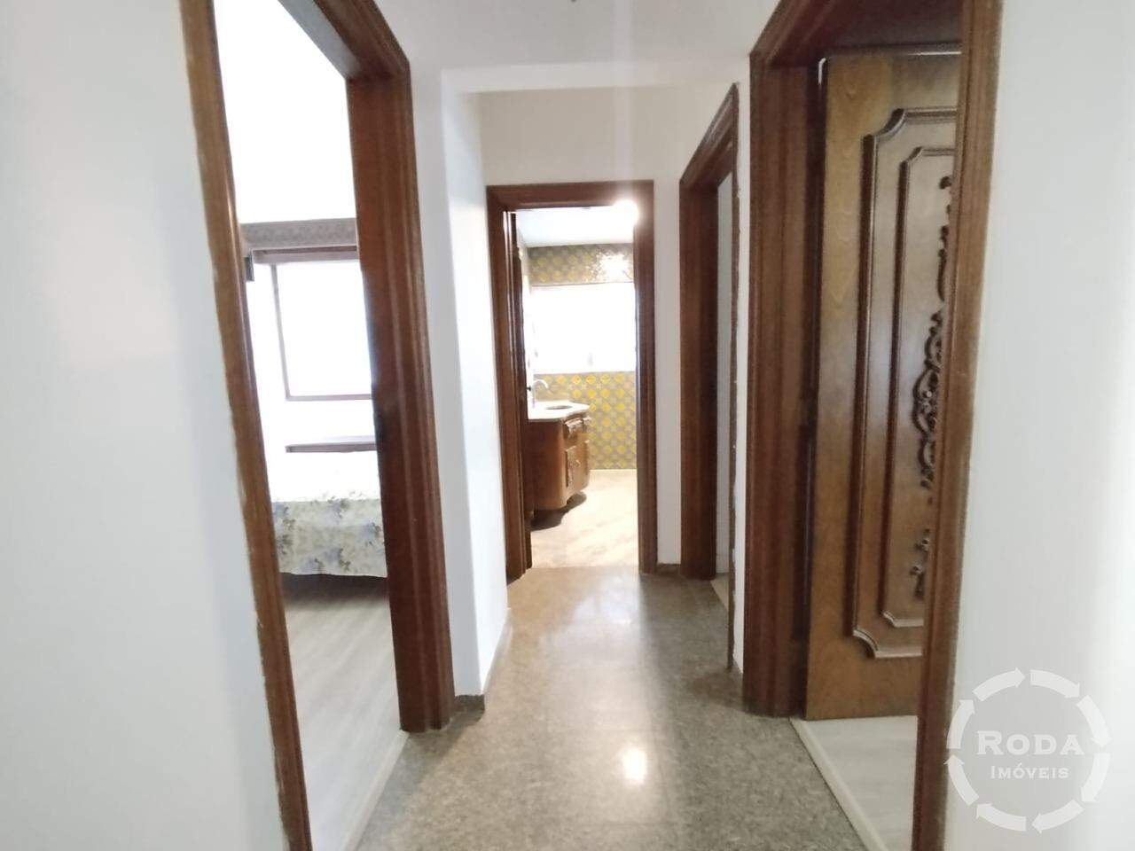 Apartamento à venda no Gonzaga: 