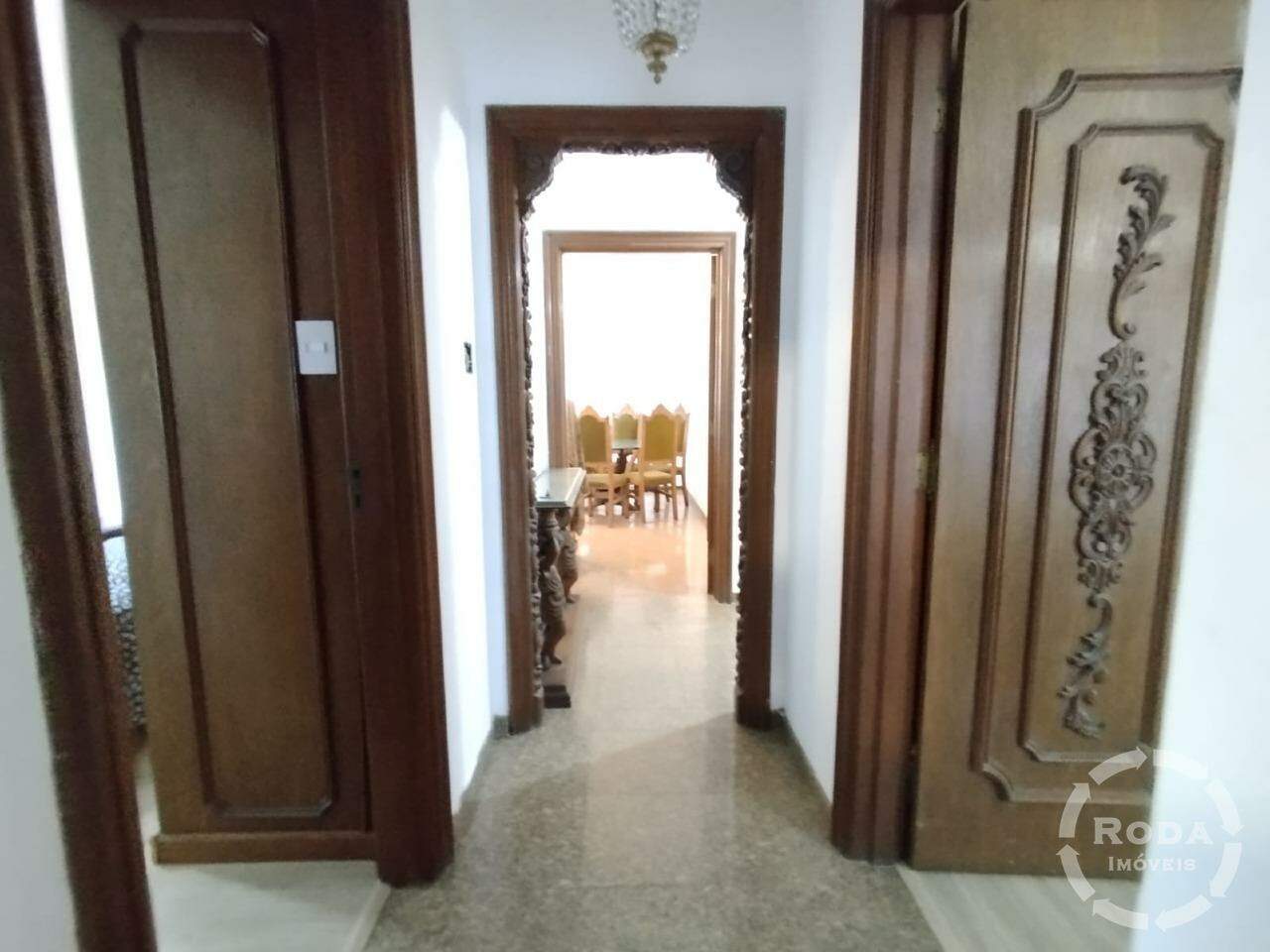 Apartamento à venda no Gonzaga: 