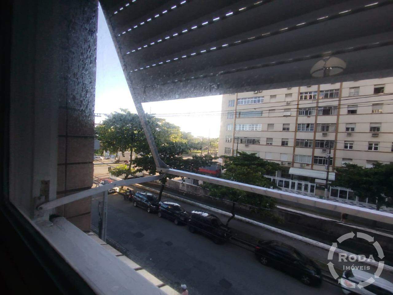 Apartamento à venda no Gonzaga: 
