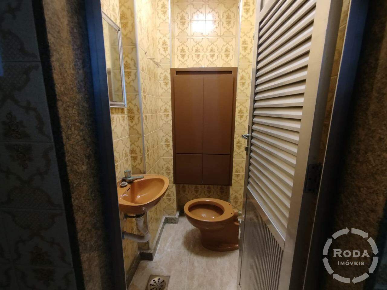 Apartamento à venda no Gonzaga: 