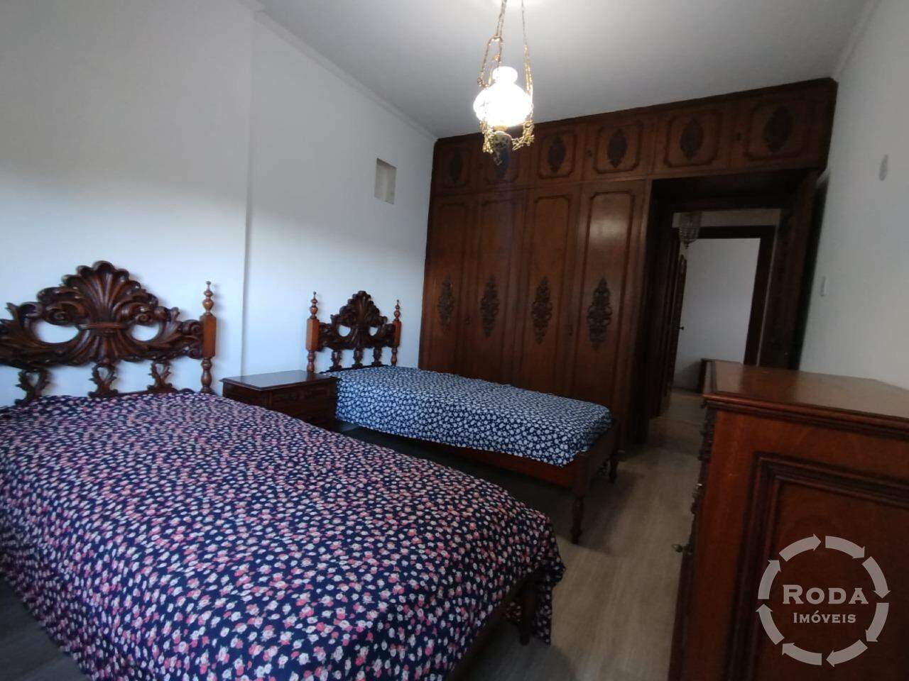 Apartamento à venda no Gonzaga: 