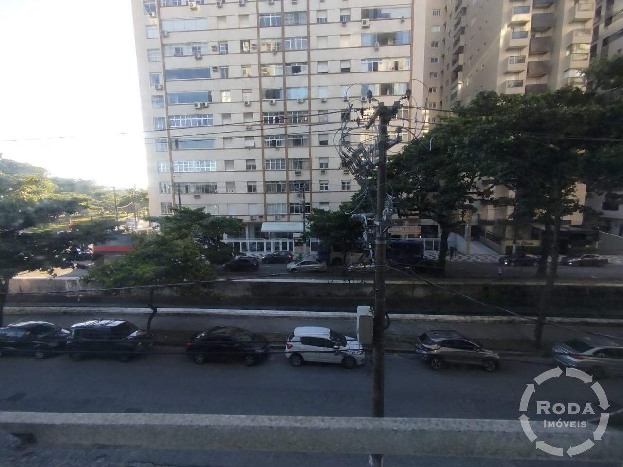 Apartamento à venda no Gonzaga: 