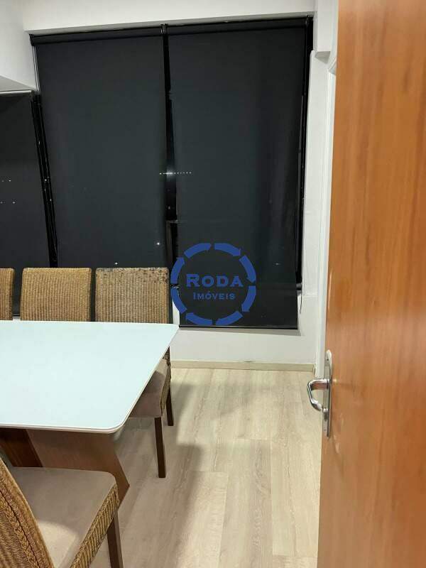 Sala para aluguel no Aparecida: 
