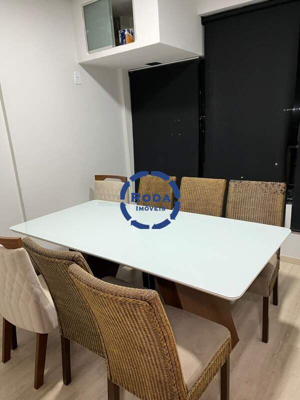 Sala para aluguel no Aparecida: 