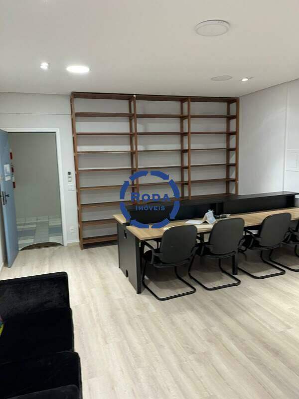 Sala para aluguel no Aparecida: 