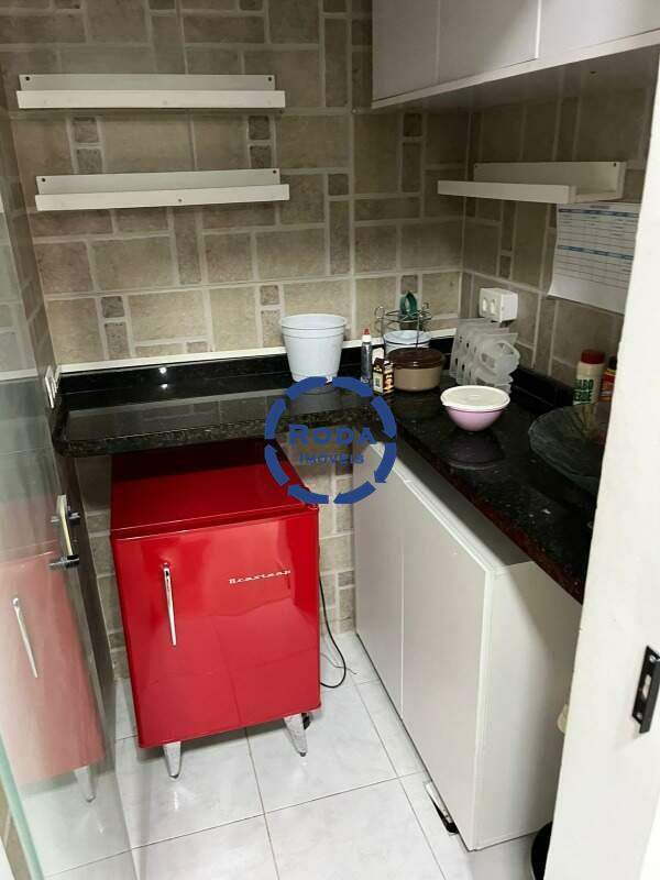 Sala para aluguel no Aparecida: