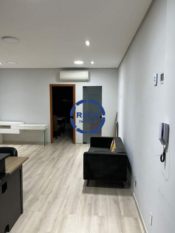 Sala para aluguel no Aparecida:
