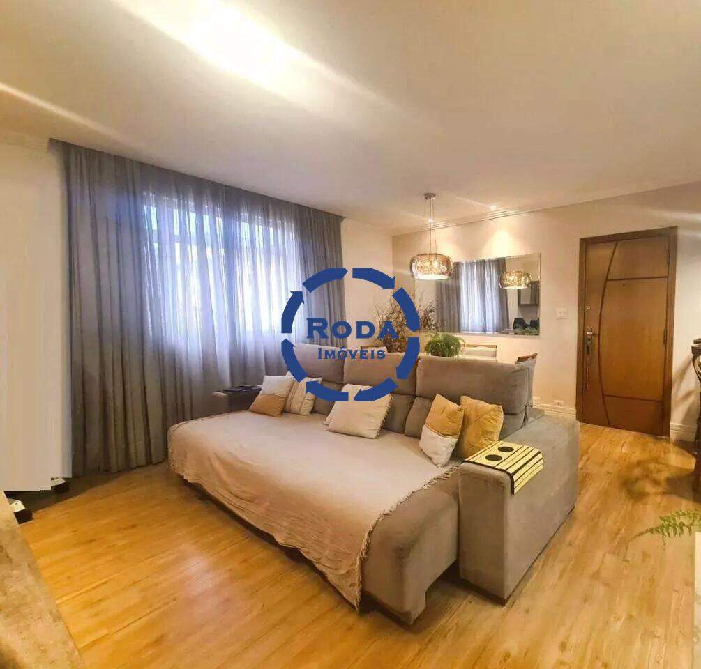 Apartamento à venda no Ponta da Praia: 