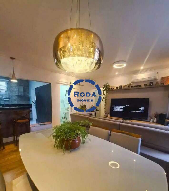 Apartamento à venda no Ponta da Praia: 