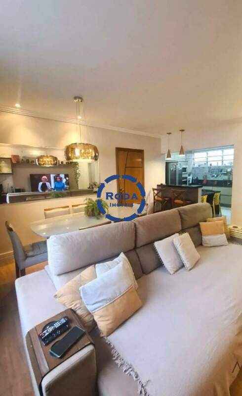 Apartamento à venda no Ponta da Praia: 
