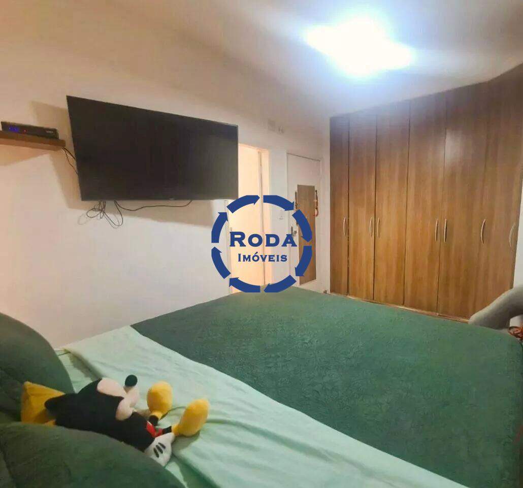 Apartamento à venda no Ponta da Praia: 