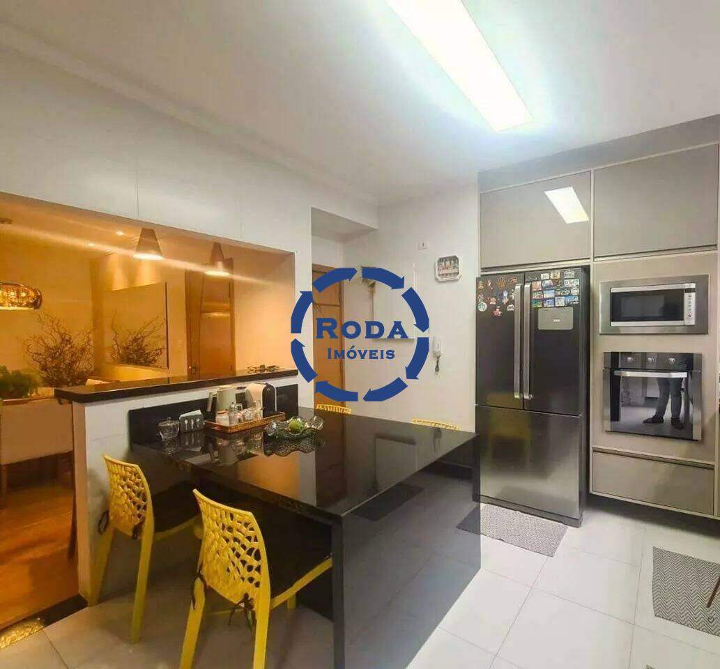 Apartamento à venda no Ponta da Praia: 