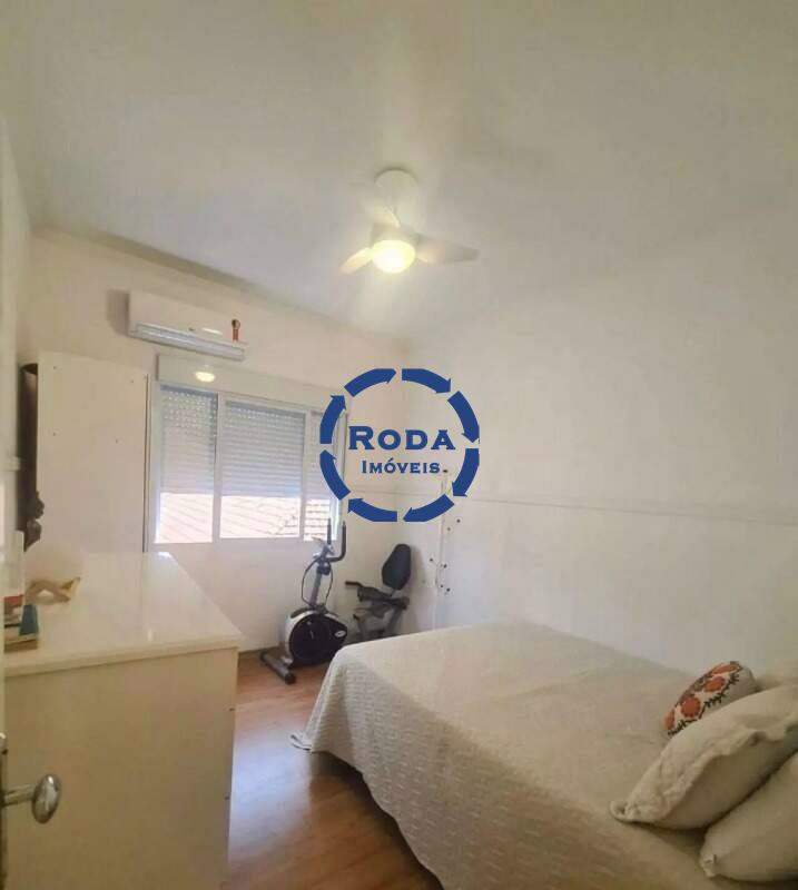 Apartamento à venda no Ponta da Praia: 
