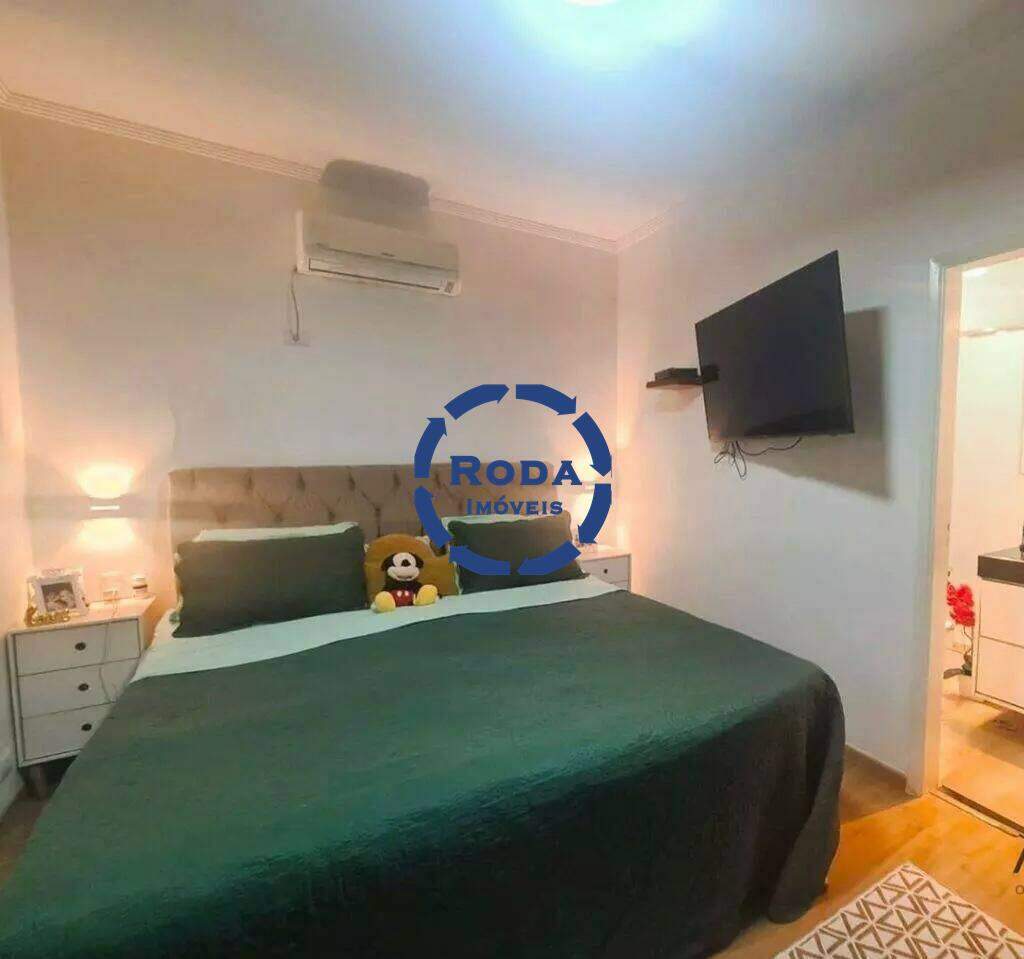 Apartamento à venda no Ponta da Praia: 