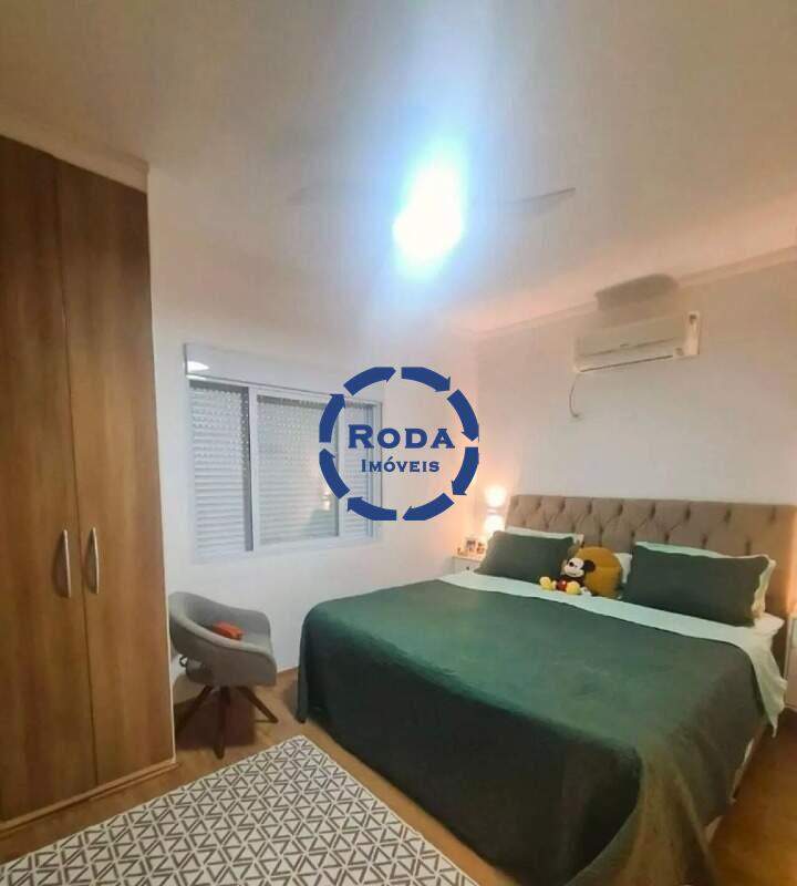Apartamento à venda no Ponta da Praia: 