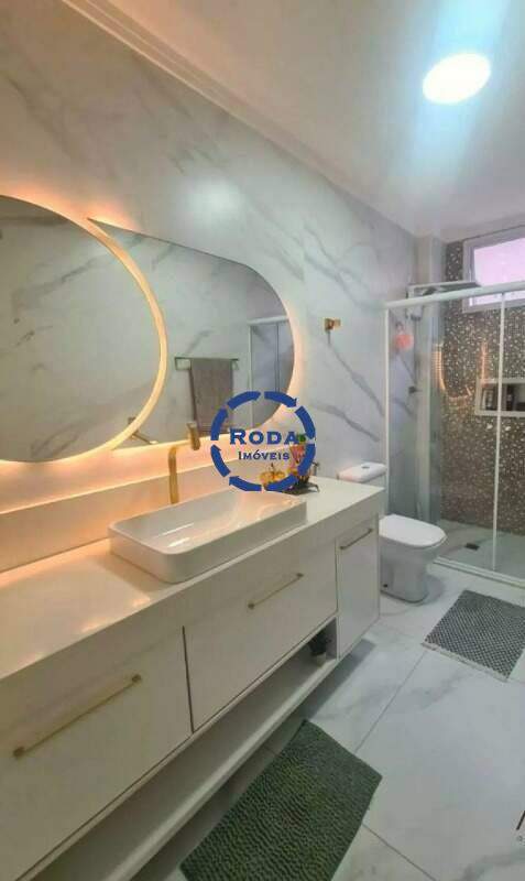 Apartamento à venda no Ponta da Praia: 