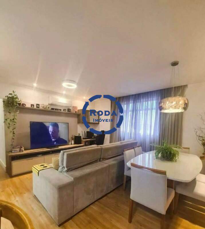 Apartamento à venda no Ponta da Praia: 