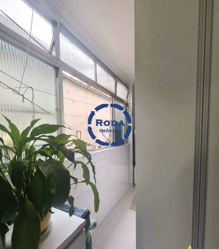 Apartamento à venda no Ponta da Praia: 