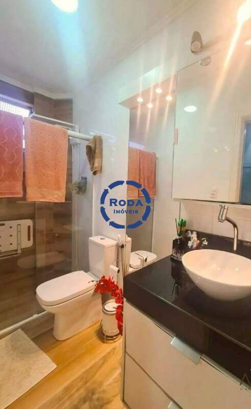 Apartamento à venda no Ponta da Praia: 