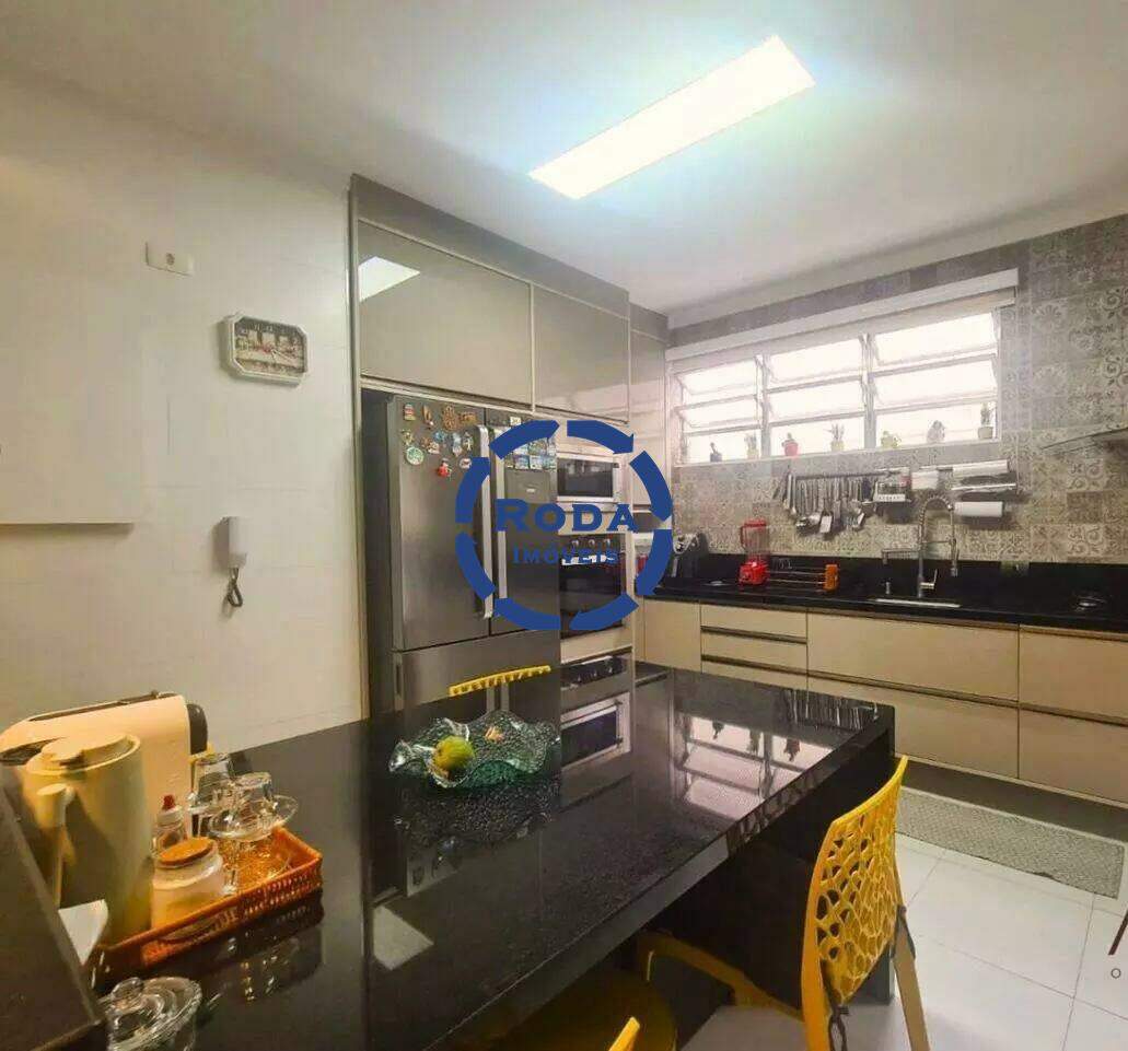Apartamento à venda no Ponta da Praia: 