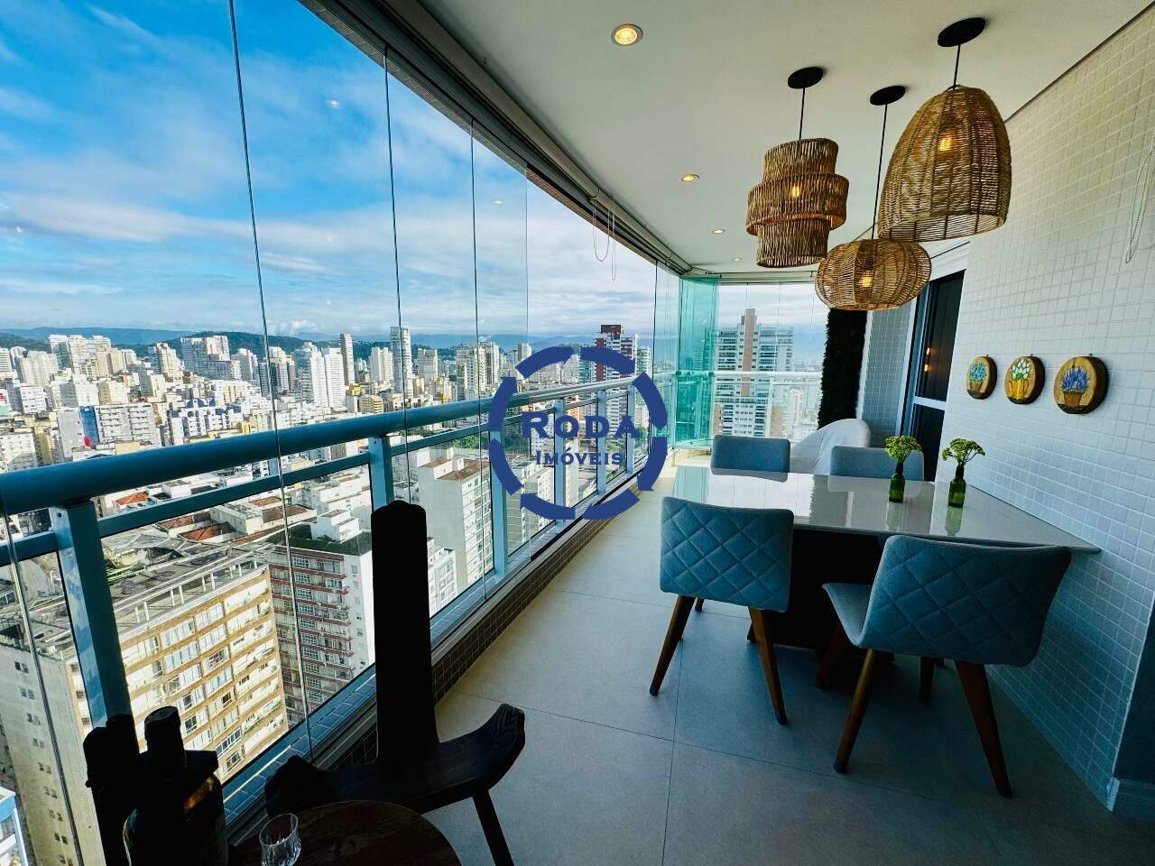 Apartamento à venda no Boqueirão: 