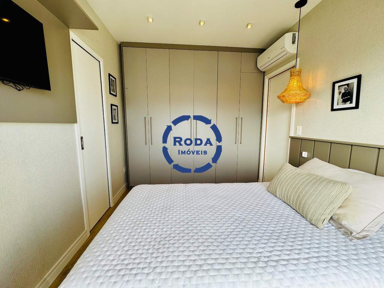 Apartamento à venda no Boqueirão: 