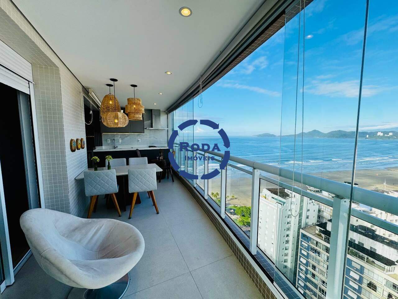 Apartamento à venda no Boqueirão: 