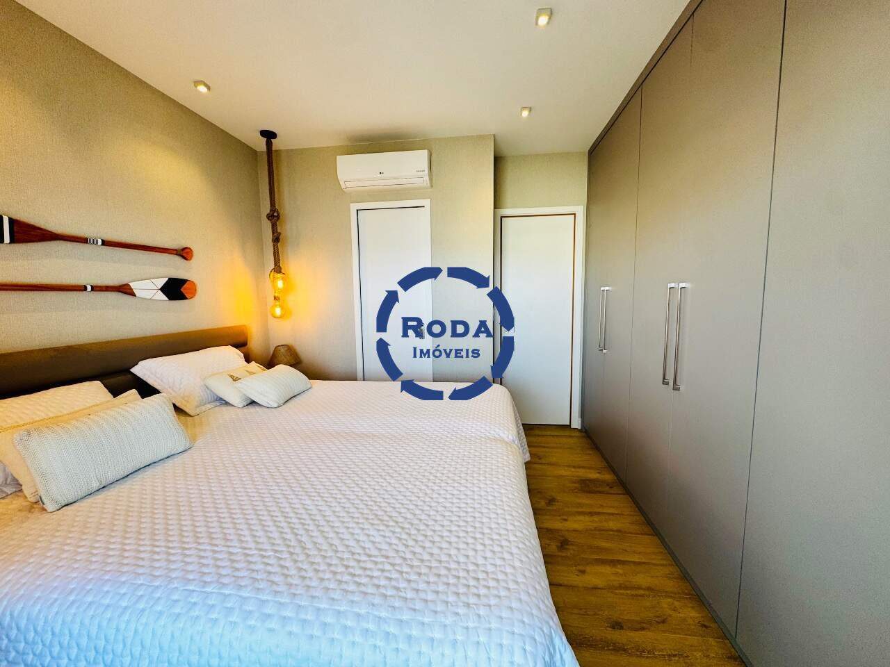 Apartamento à venda no Boqueirão: 