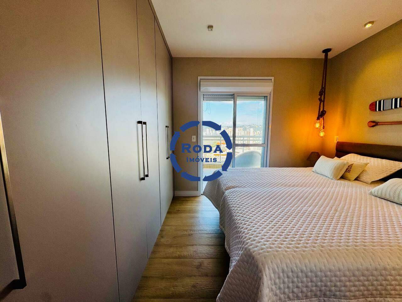 Apartamento à venda no Boqueirão: 