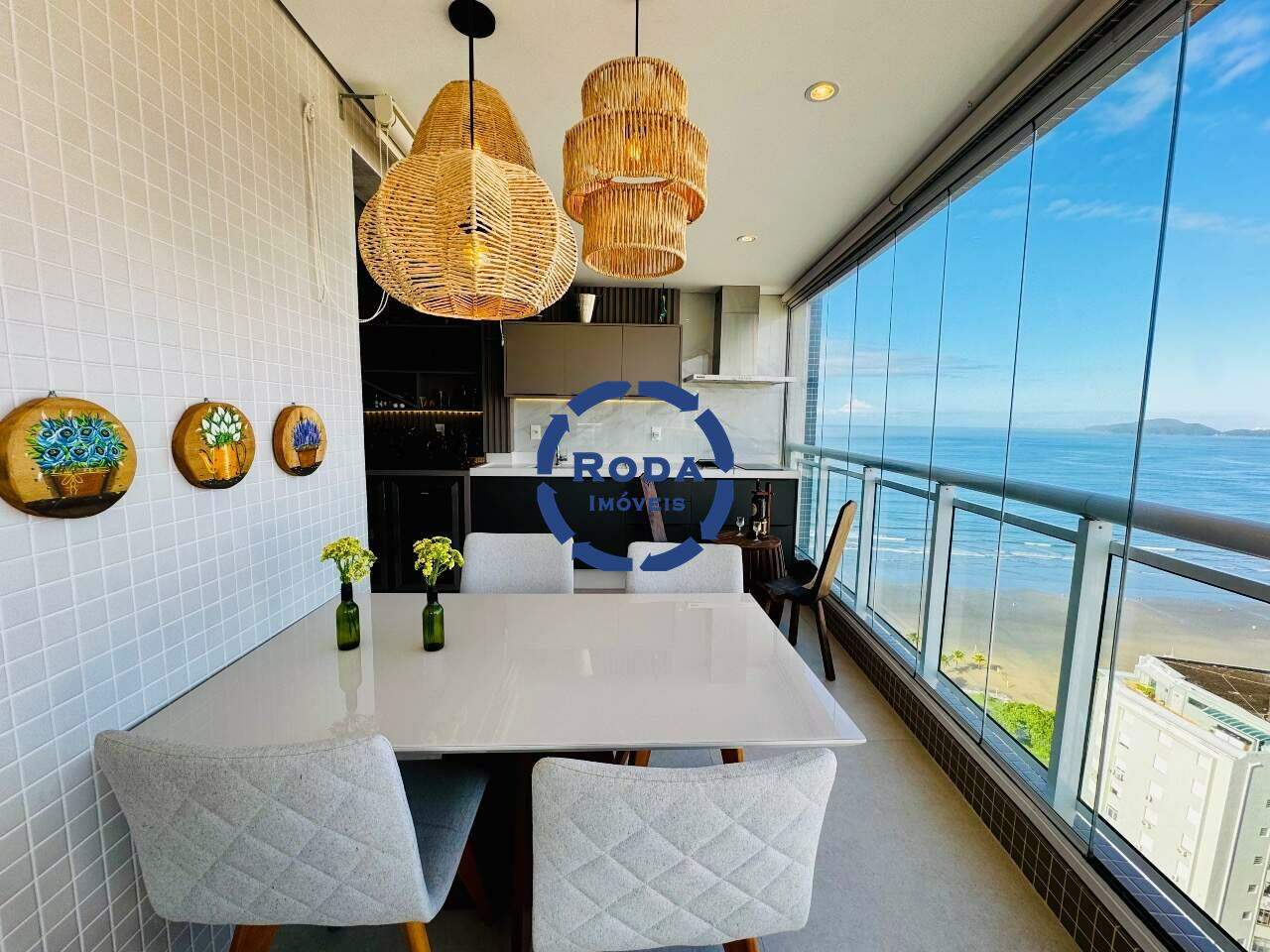 Apartamento à venda no Boqueirão: 